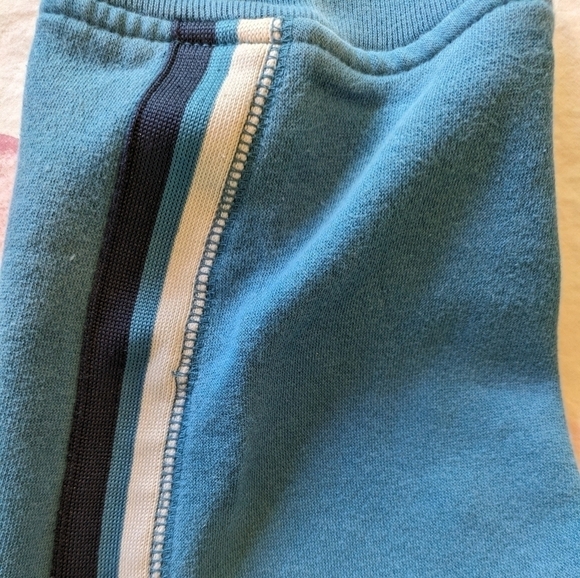 Set of 2 Gap kids sweatpants/joggers 8-10 yrs - Picture 2 of 8